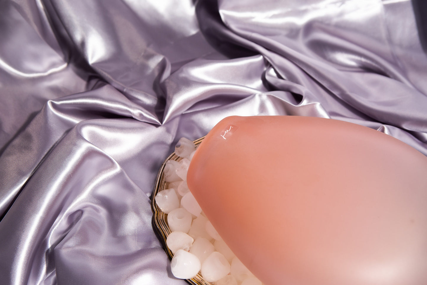 Vaas - Rosé Matted - Medium