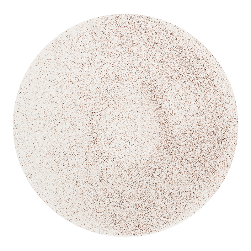 Decoratieve schaal - Ceramic