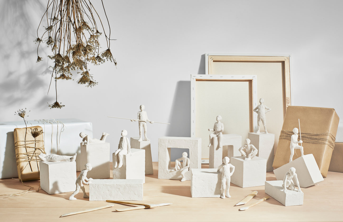 Kähler Astro horoscoopbeeld - Gemini - Tweeling