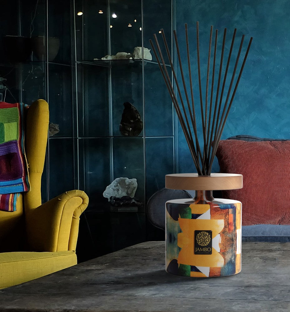 Jambo Diffuser Burano 3000ml