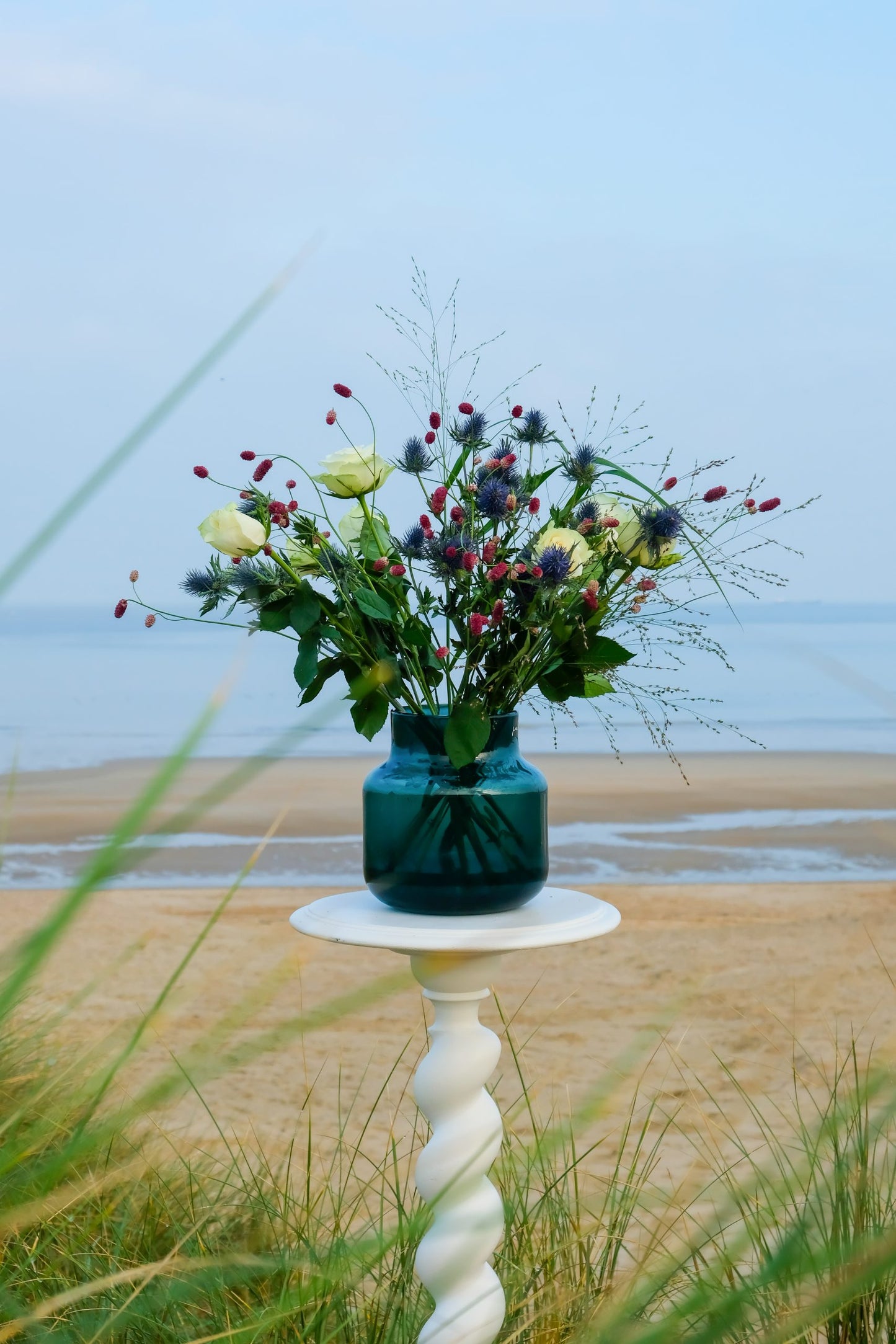 Vaas - Hurricane - Large Leaf Green