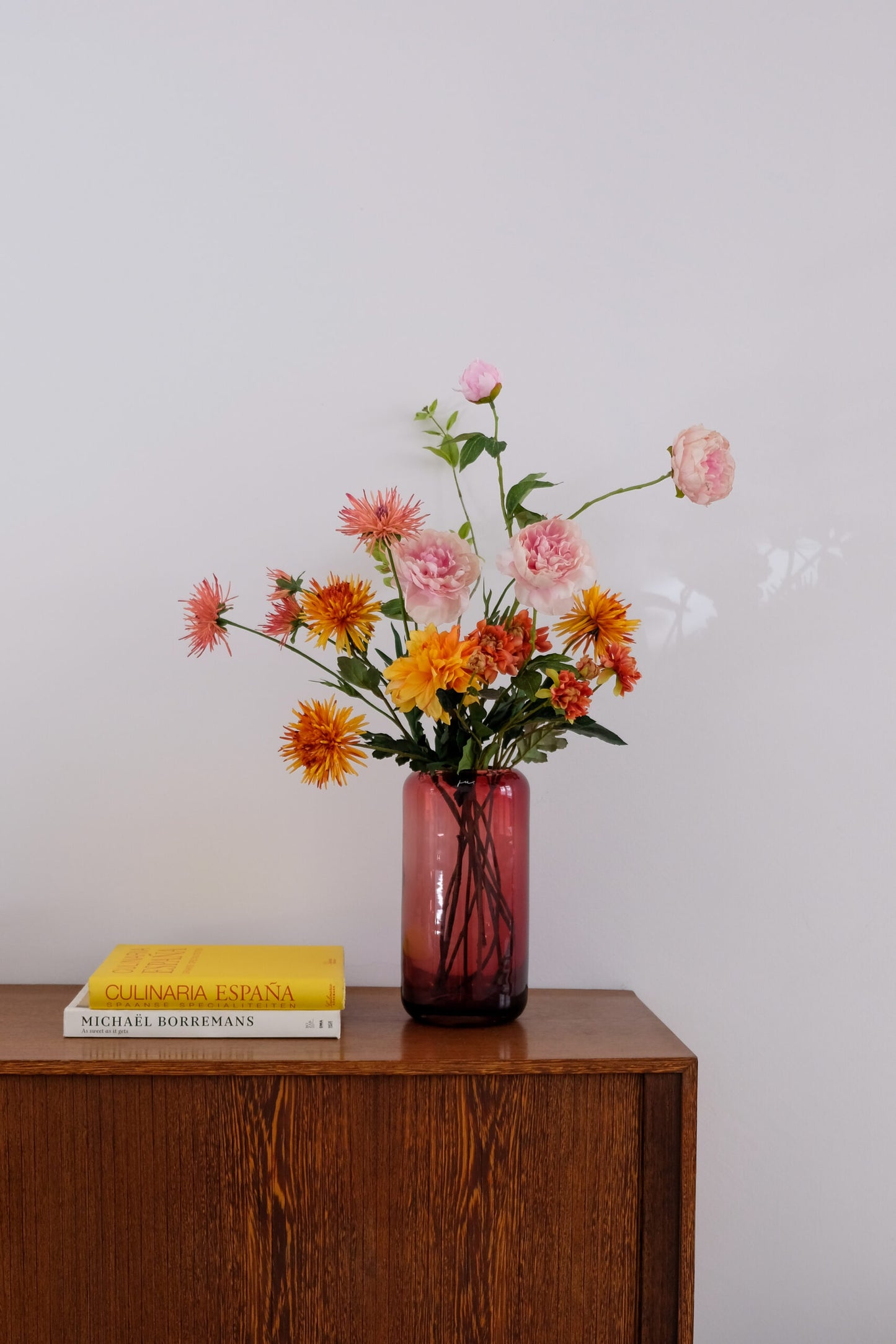 Vaas - Hurricane High Rosé