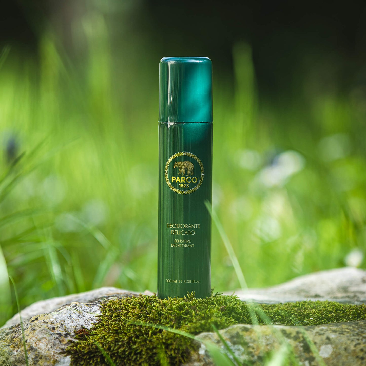 PARCO Deodorant (100ml)