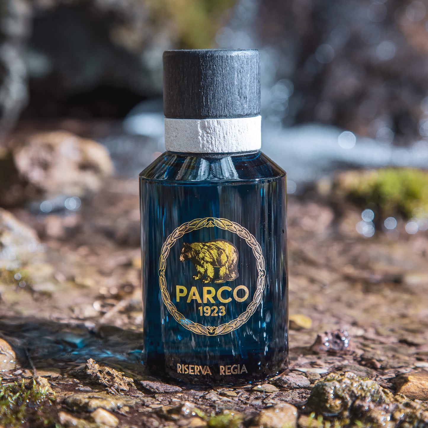 PARCO Eau de parfum Risvera Regia