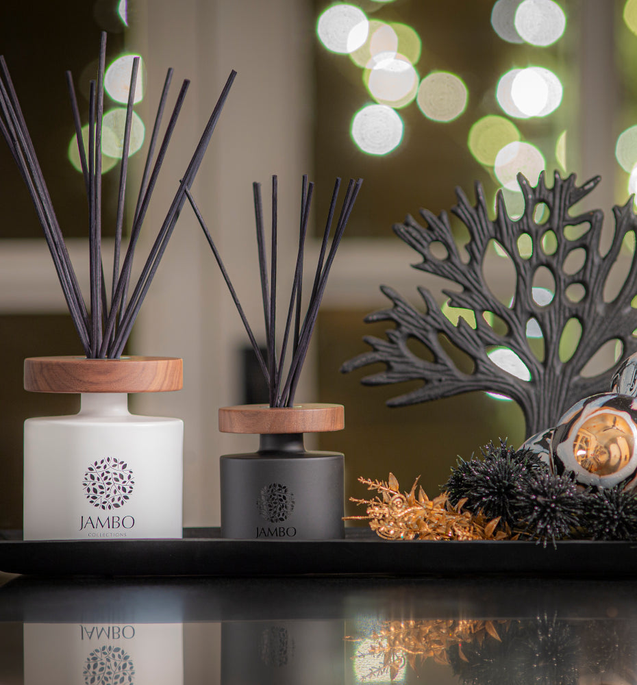 Jambo Diffuser Pico Turquino 200ml