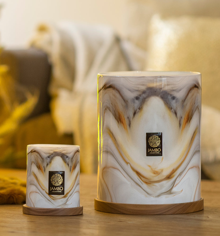 Jambo kaars Namadgi Small (xs) D10 H12