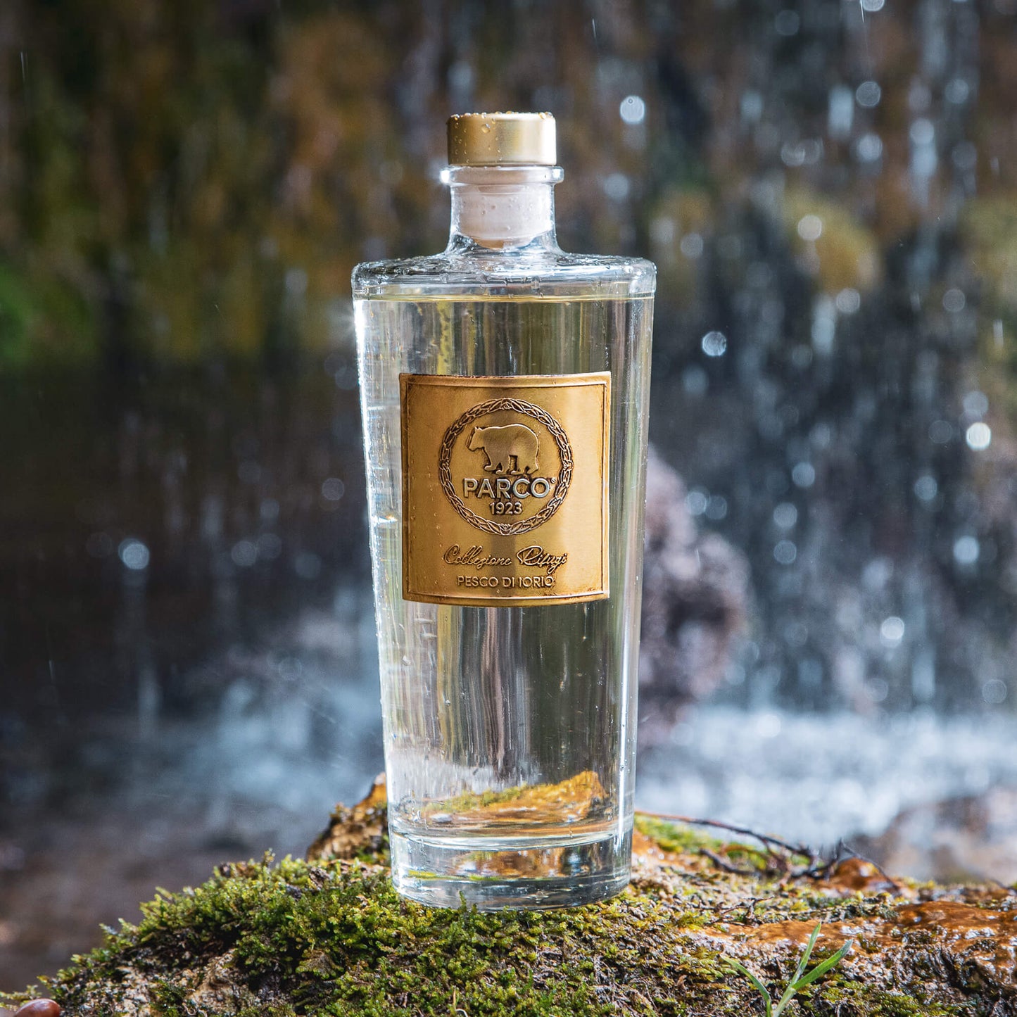 PARCO PESCO DI IORIO Home Diffuser (500ML)