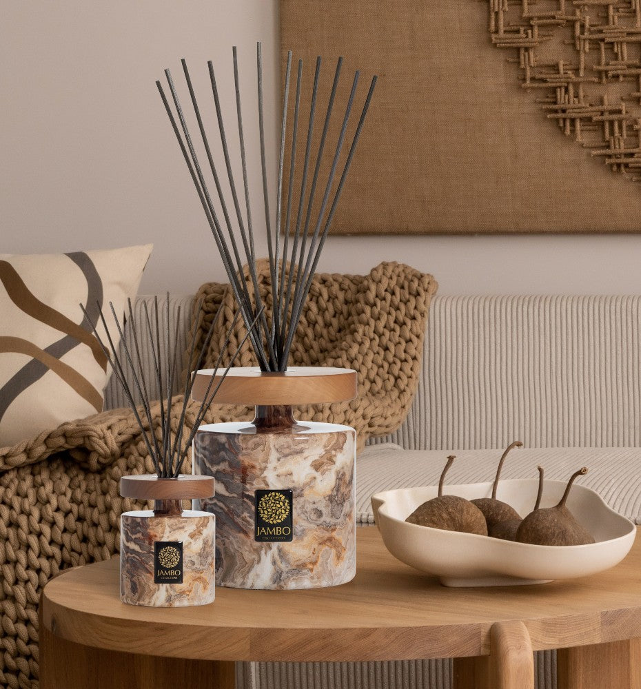Jambo Diffuser Sahara 500ml