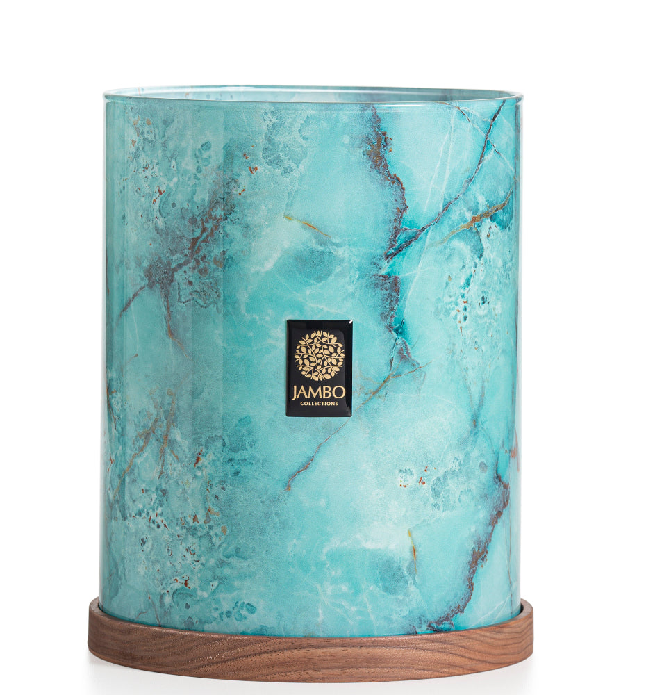 Jambo kaars Yejele Small (xs) D10 H12