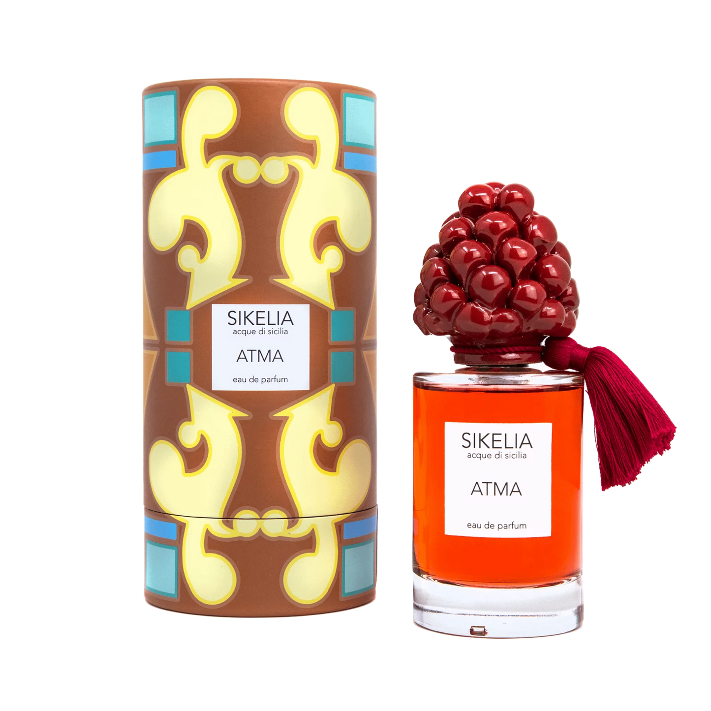 SIKELIA - Atma Eau de Parfum