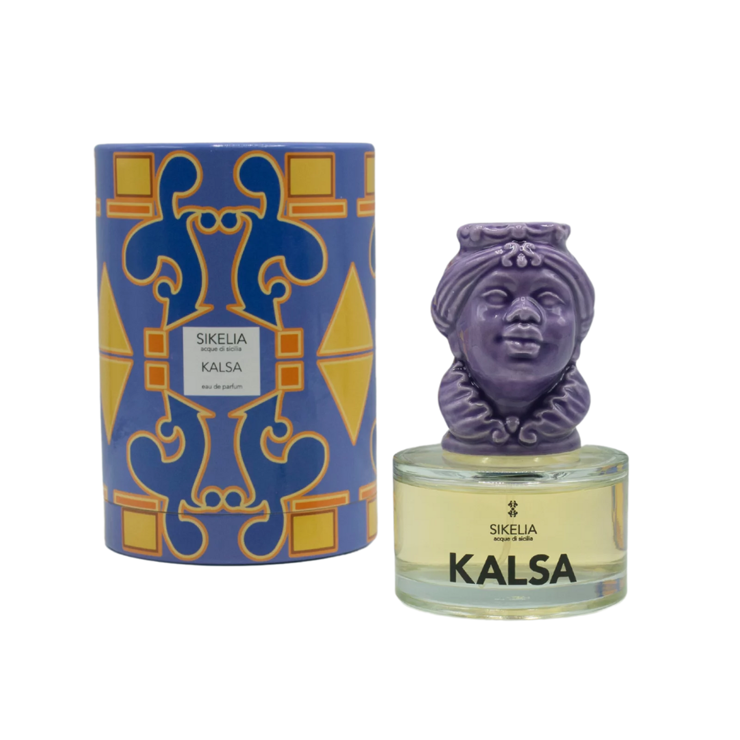 SIKELIA - Kalsa Eau de Parfum