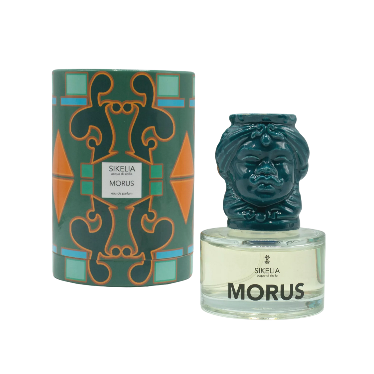 SIKELIA - Morus Eau de Parfum
