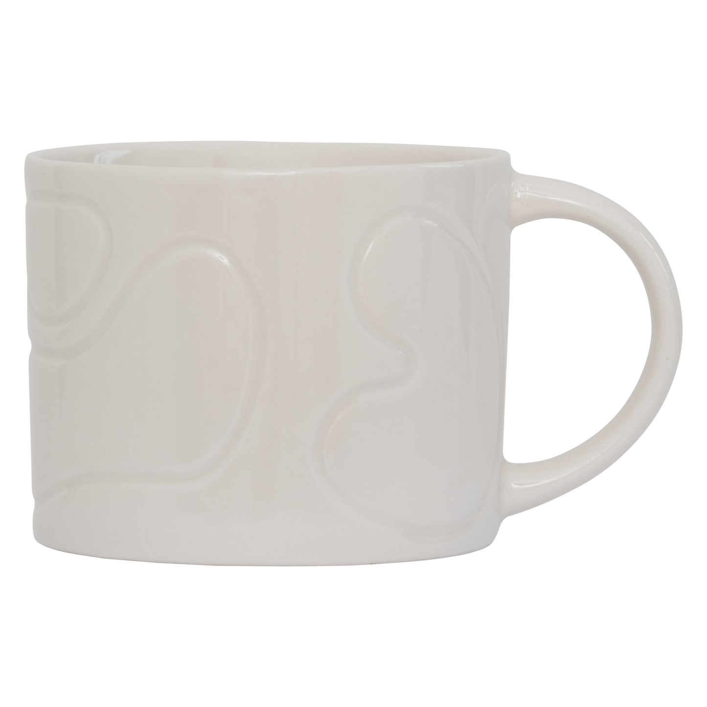 Mok - Ceramic Tazza