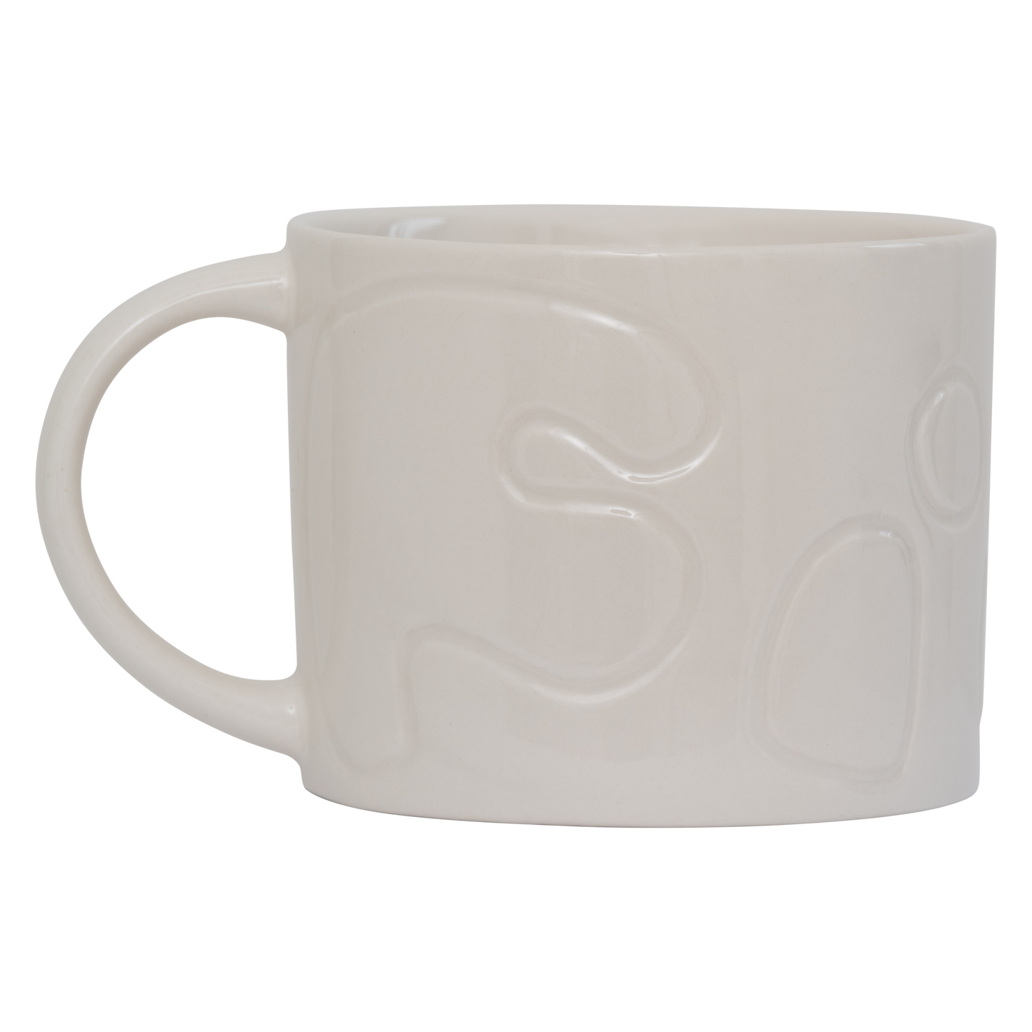 Mok - Ceramic Tazza