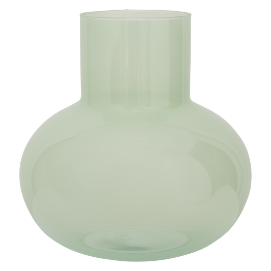 Vaas - groen