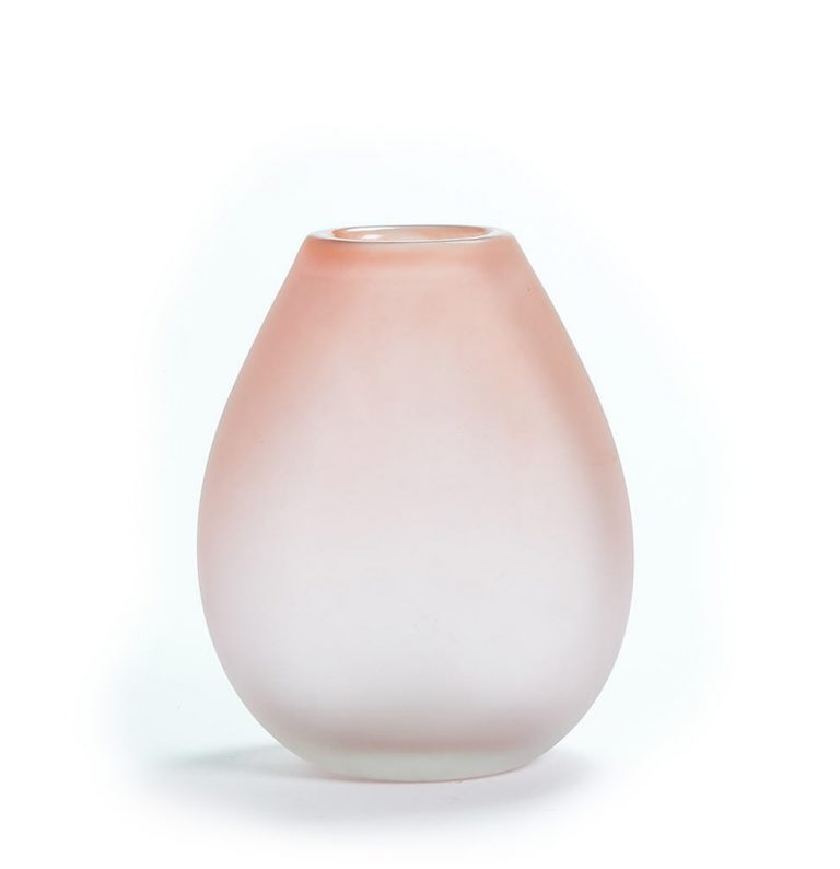 Vaas - Rosé Matted - Medium