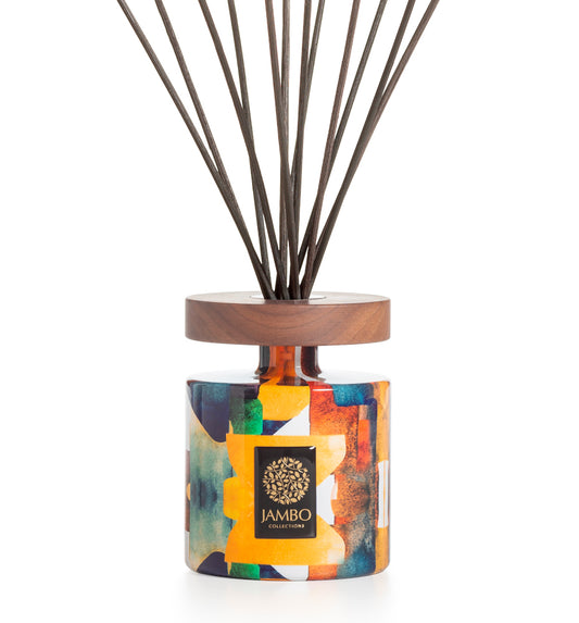 Jambo Diffuser Burano 500ml