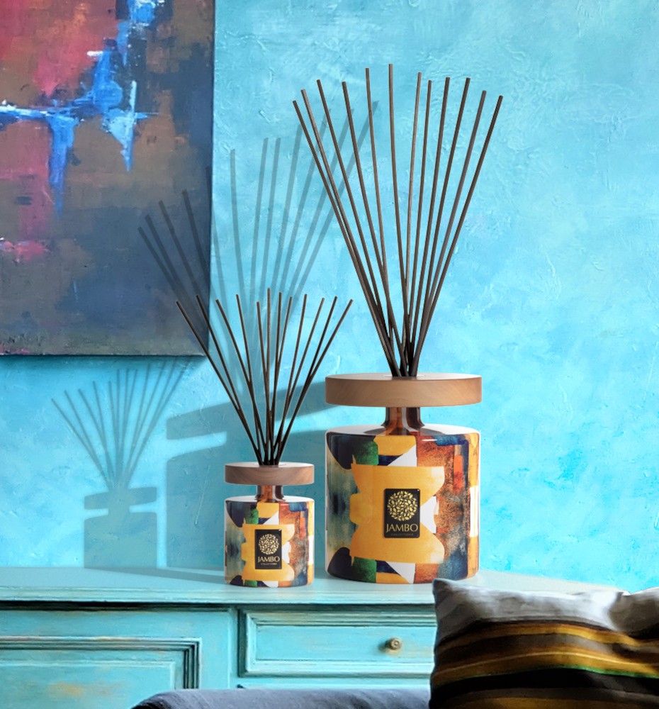 Jambo Diffuser Burano 3000ml