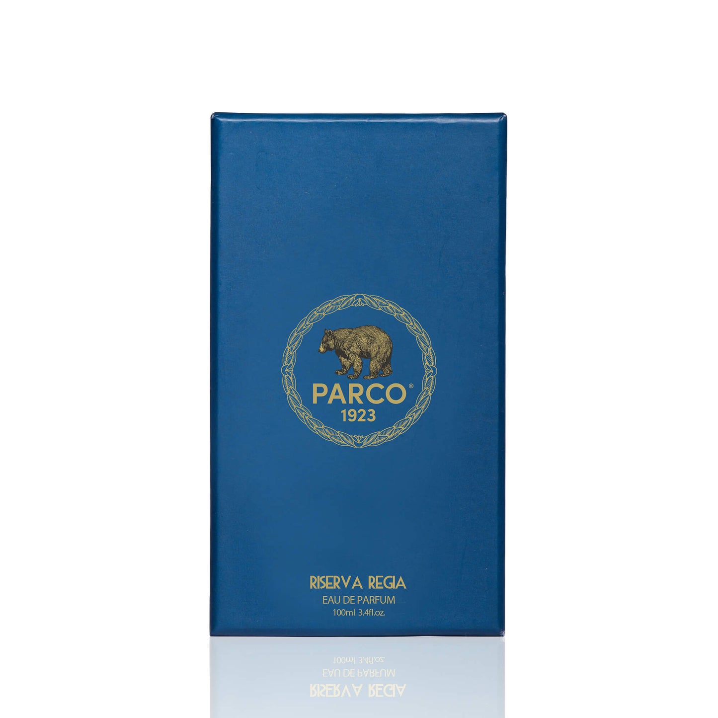 PARCO Eau de parfum Risvera Regia