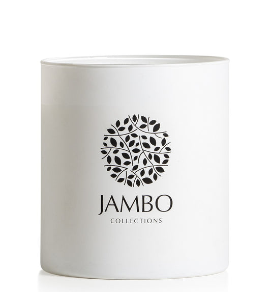Jambo kaars Papua Medium D18 H20