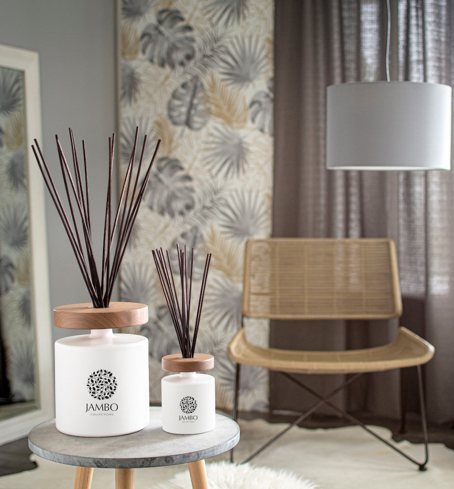 Jambo Diffuser Papua 500ml