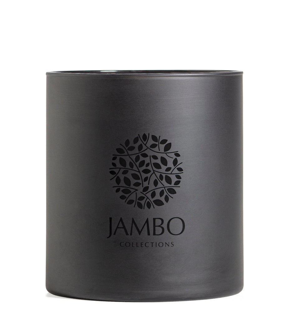 Jambo kaars Pico Turquino Medium D18 H20