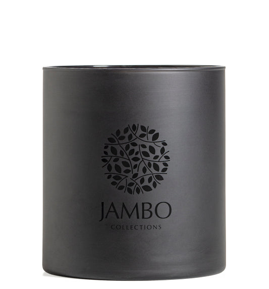 Jambo kaars Pico Turquino Medium D18 H20