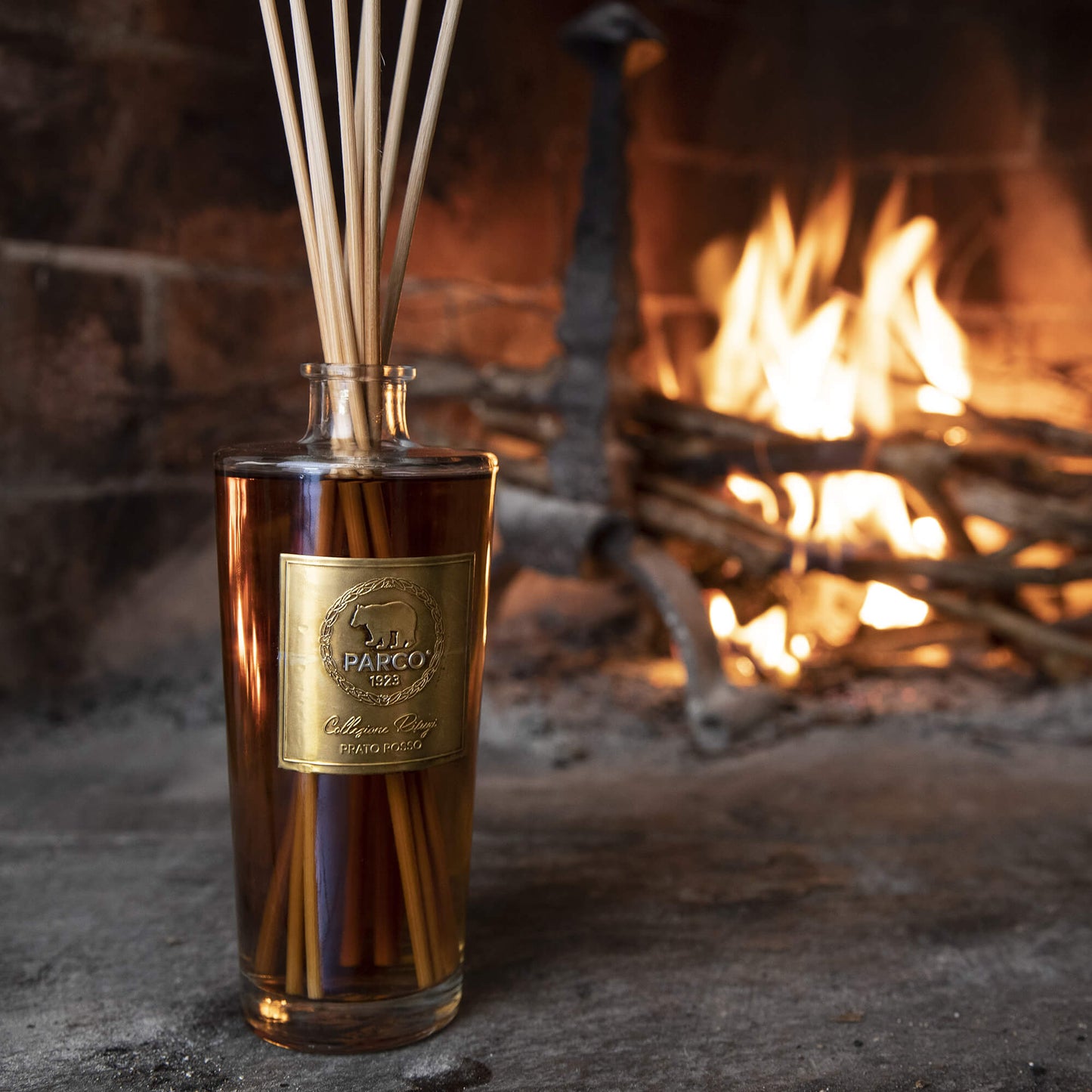 PARCO PRATO ROSSO Diffuser (500ml)