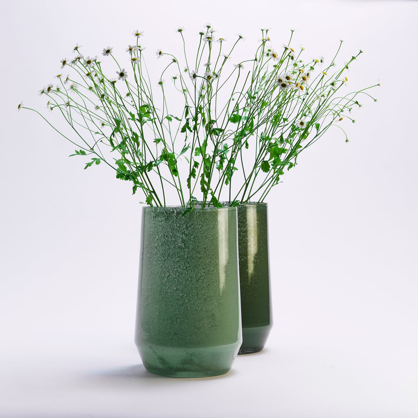 Vaas - S26 - Asparagus Green