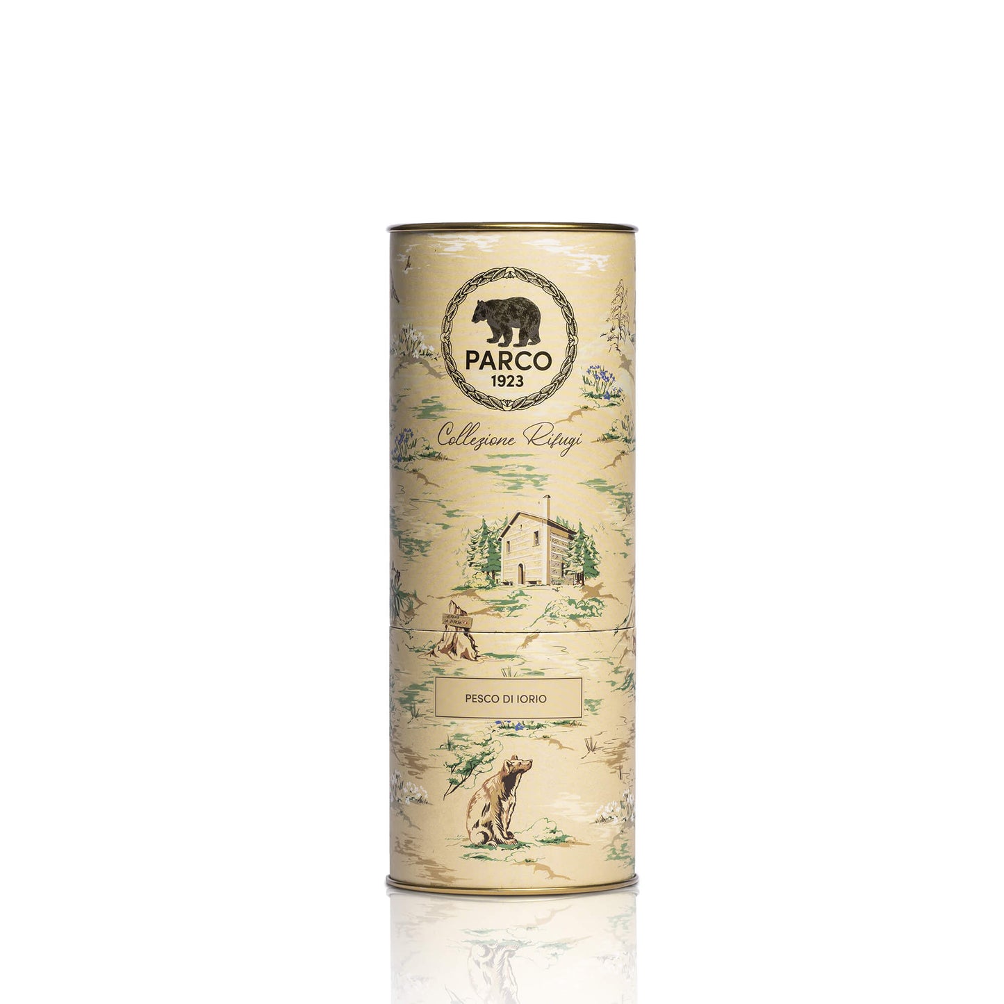 PARCO PESCO DI IORIO Home Diffuser (500ML)