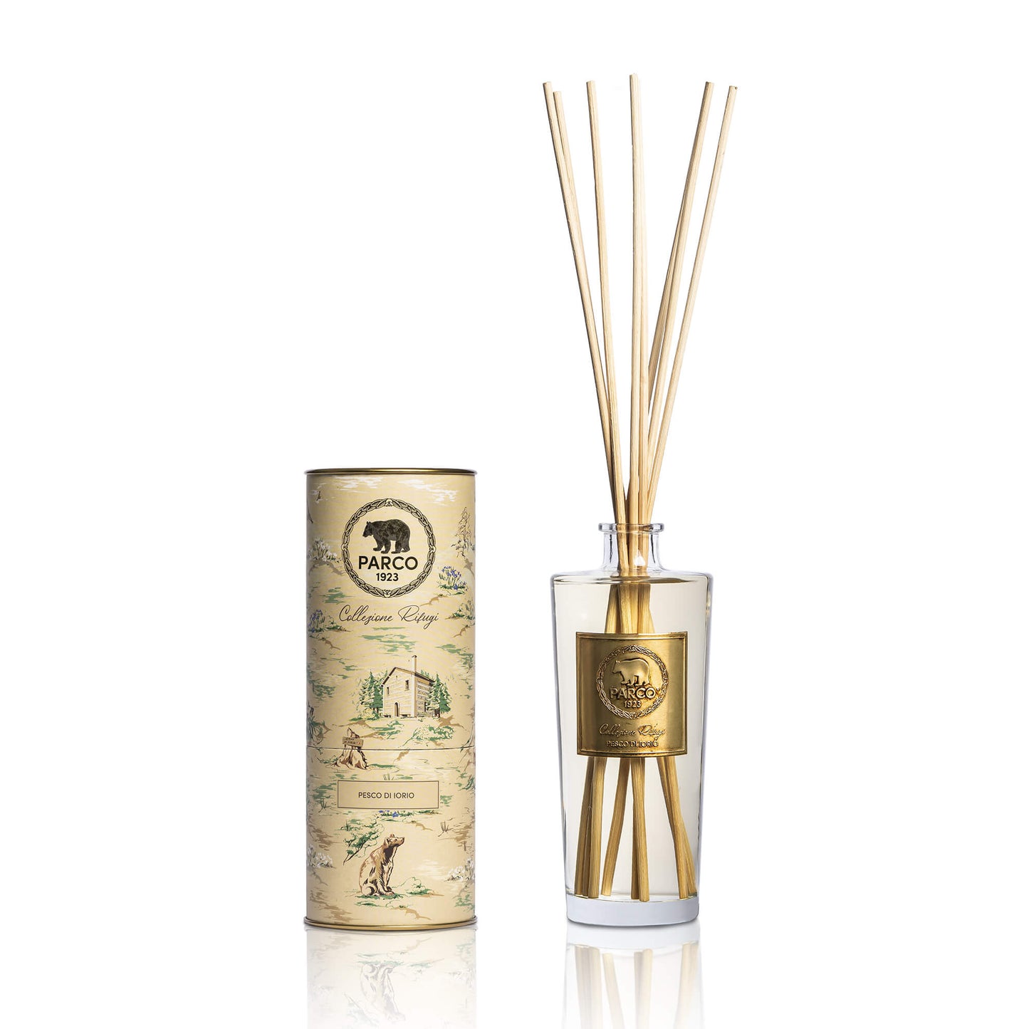 PARCO PESCO DI IORIO Home Diffuser (500ML)