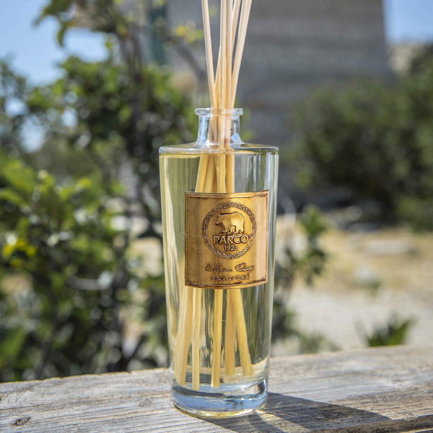 PARCO PESCO DI IORIO Home Diffuser (500ML)