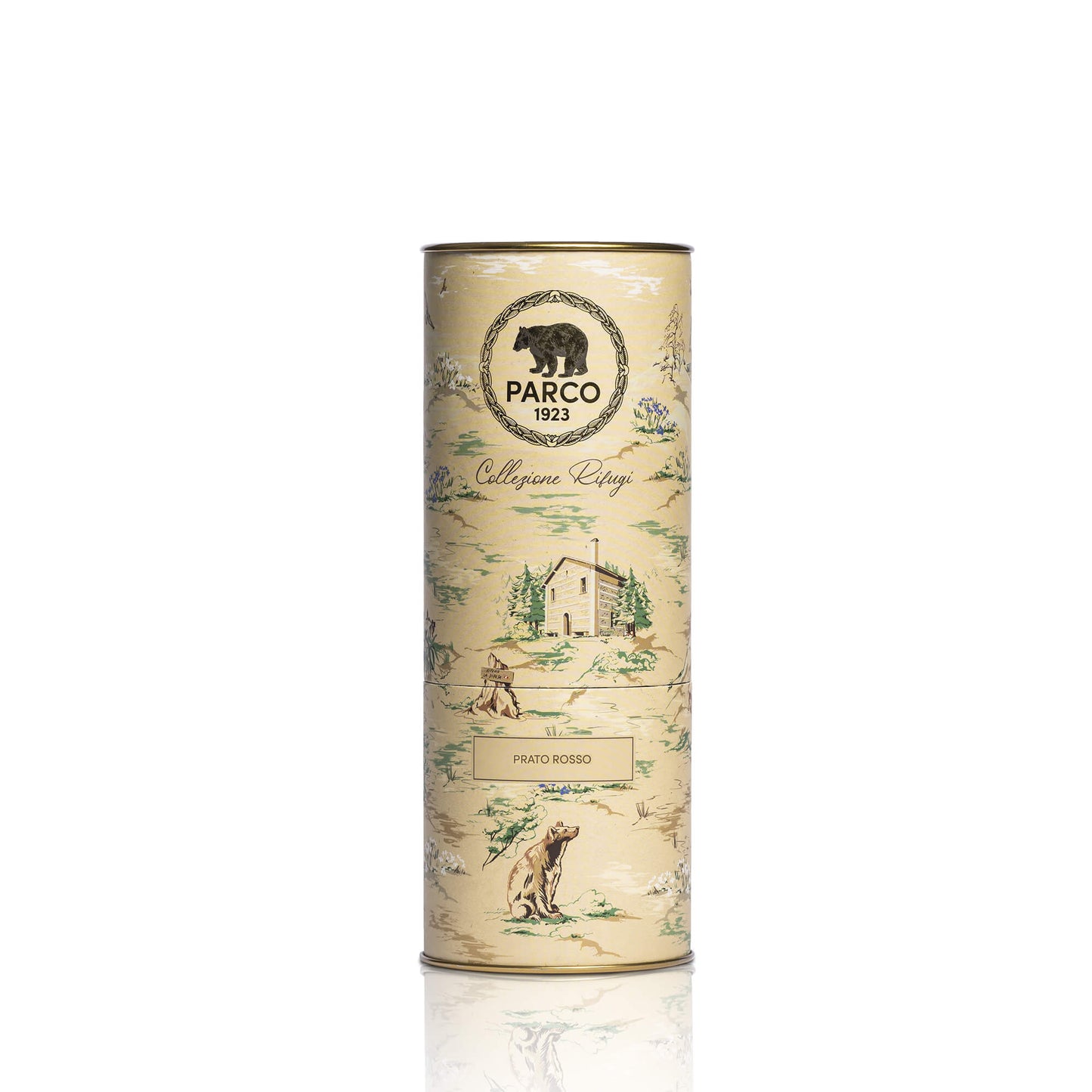 PARCO PRATO ROSSO Diffuser (500ml)
