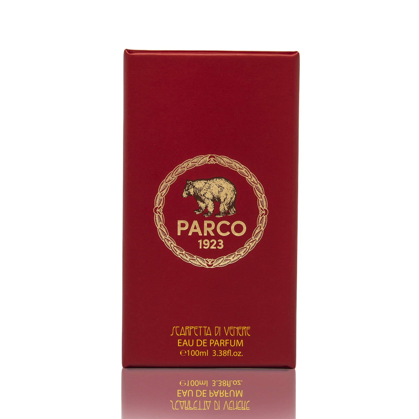 PARCO Eau de parfum Scarpetta Di Venere