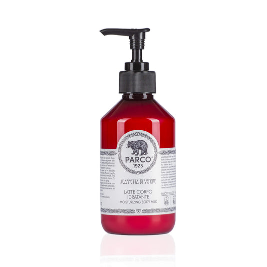 PARCO Body Milk Scarpetta Di Venere